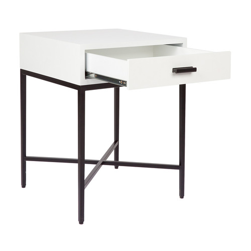 Nerissa Bedside Table