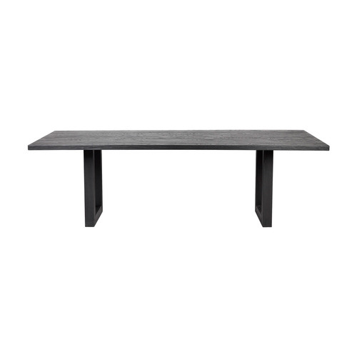 Rexington Home Tegan Rectangular Wooden Dining Table | Temple & Webster