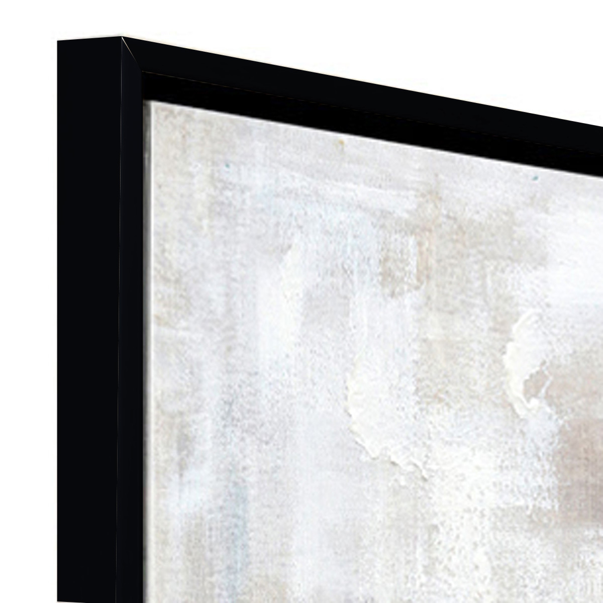 Almost Popular Framed Canvas Wall Art