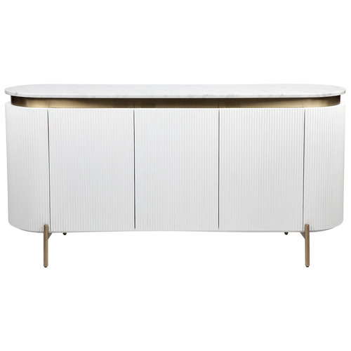 Coates 3 Door Buffet