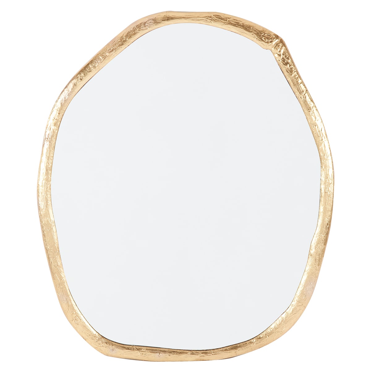 Truls Round Wall Mirror