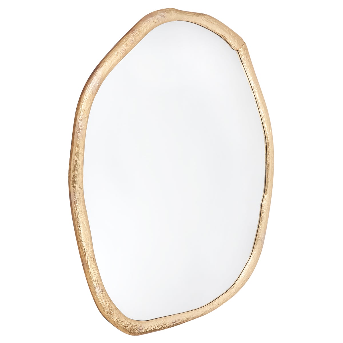 Truls Round Wall Mirror