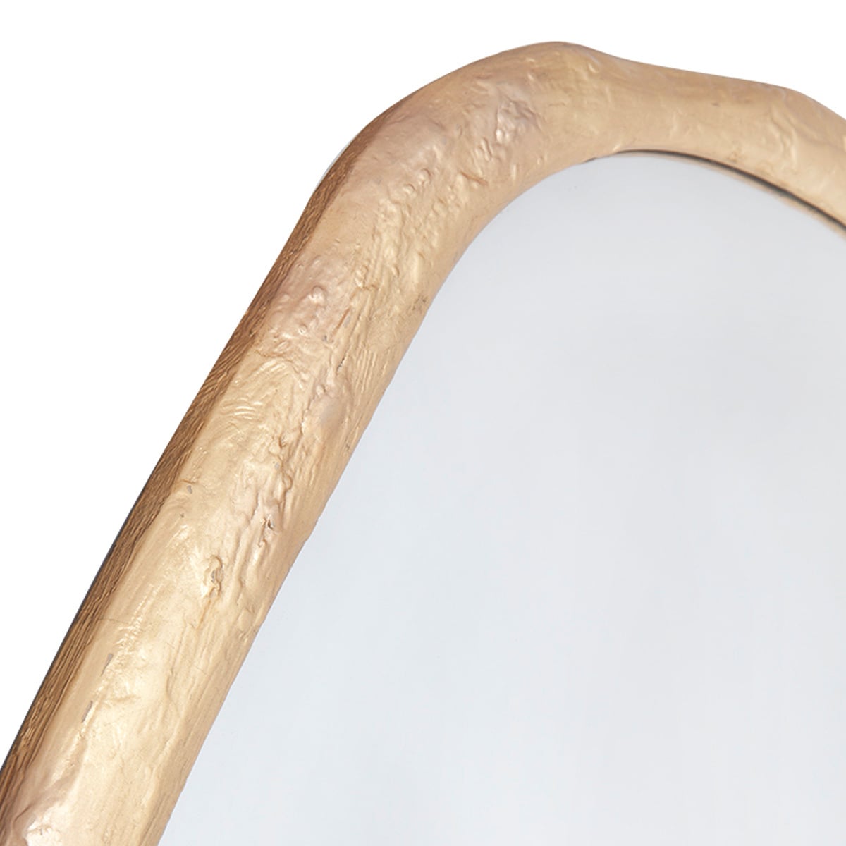 Truls Round Wall Mirror