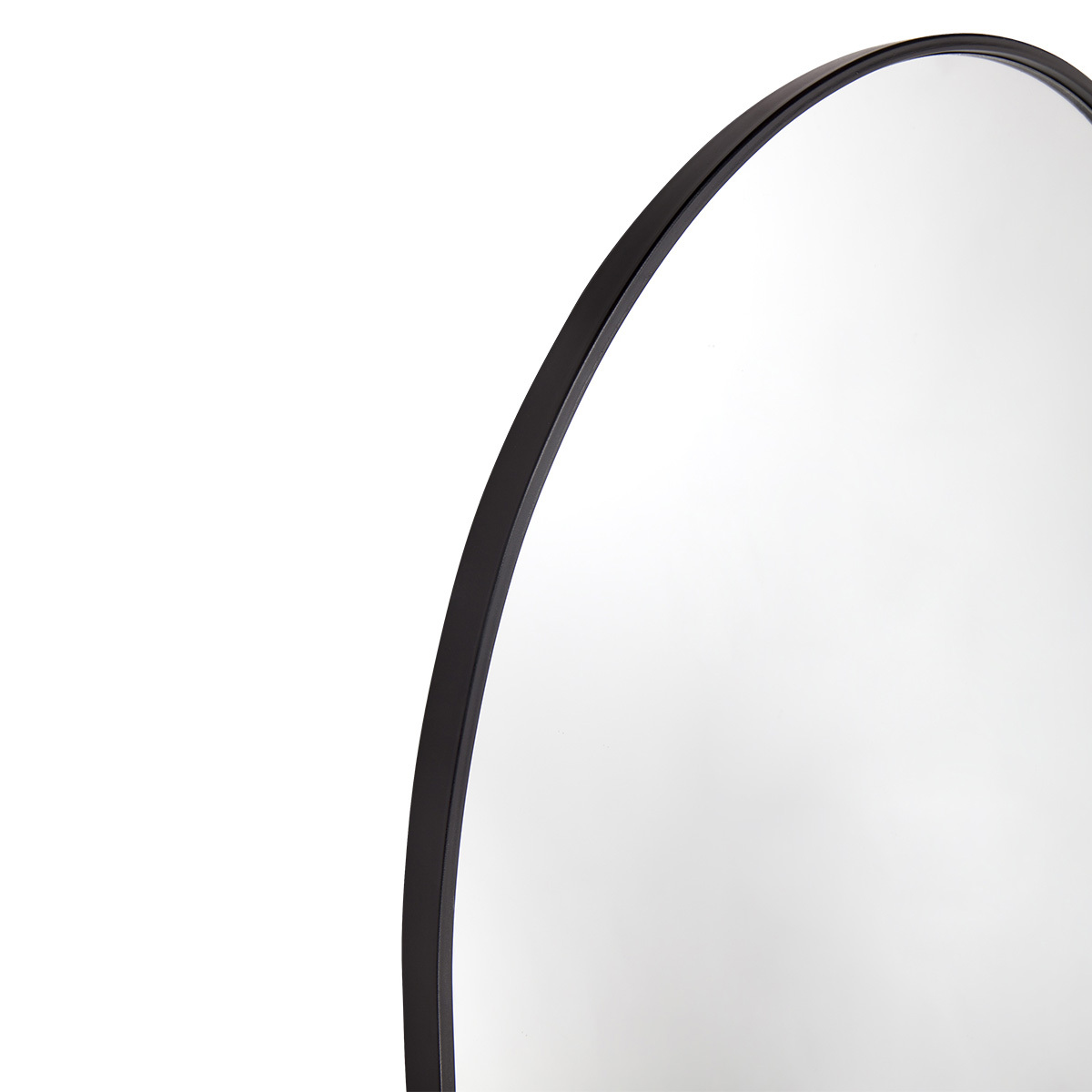 Sven Floor Mirror