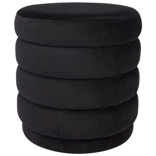Elbert Upholstered Accent Stool