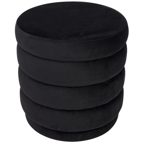 Elbert Upholstered Accent Stool