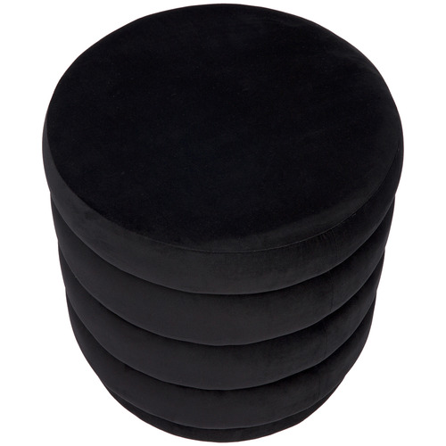Elbert Upholstered Accent Stool