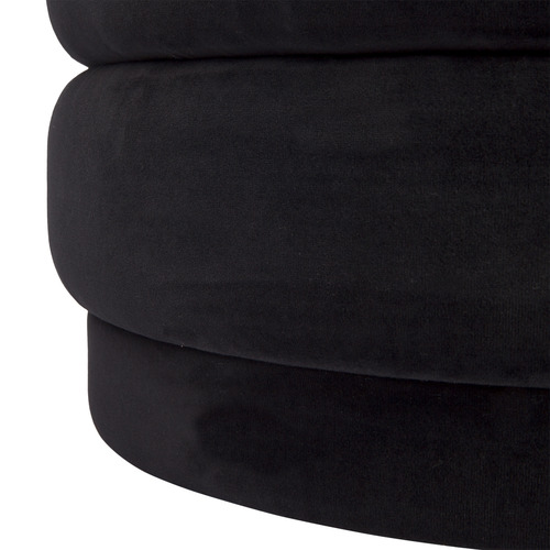 Elbert Upholstered Accent Stool