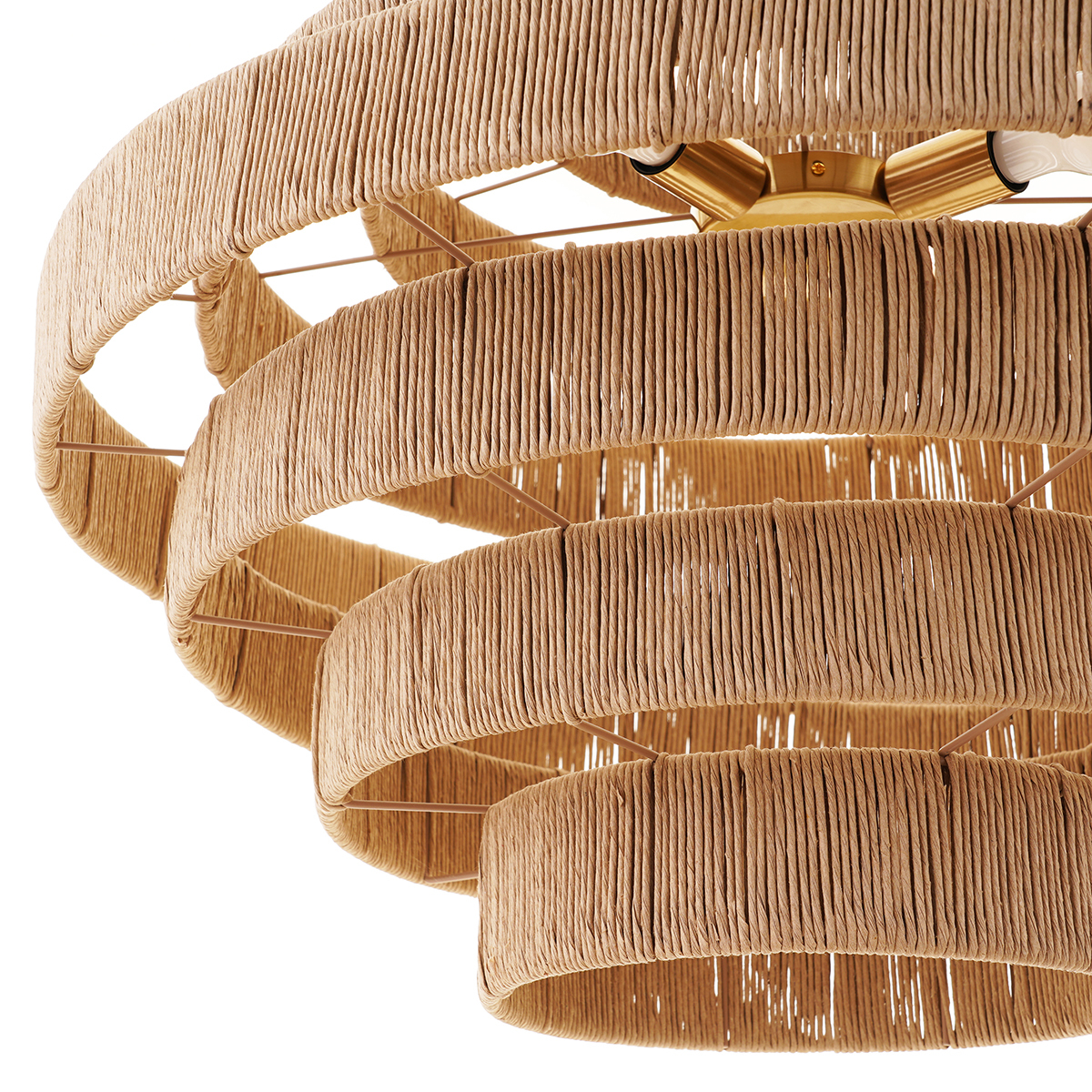 Parnassus 76.2cm Pendant Light