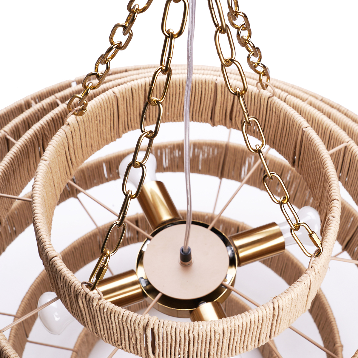 Parnassus 76.2cm Pendant Light
