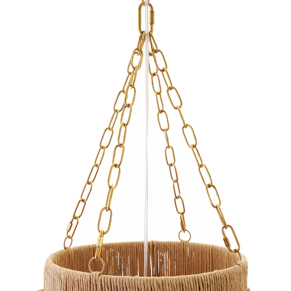Parnassus 76.2cm Pendant Light