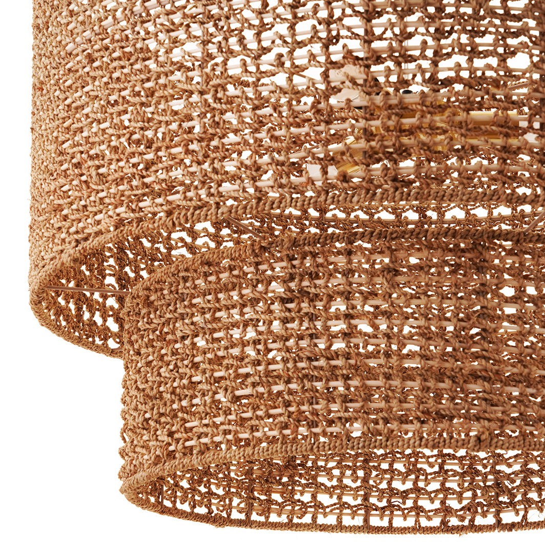 Pelion 3 Light Pendant