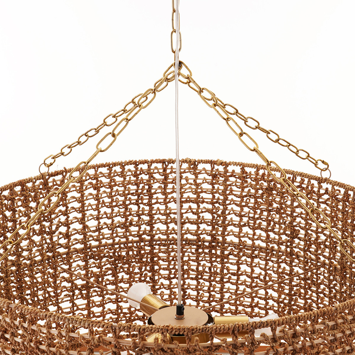 Pelion 3 Light Pendant