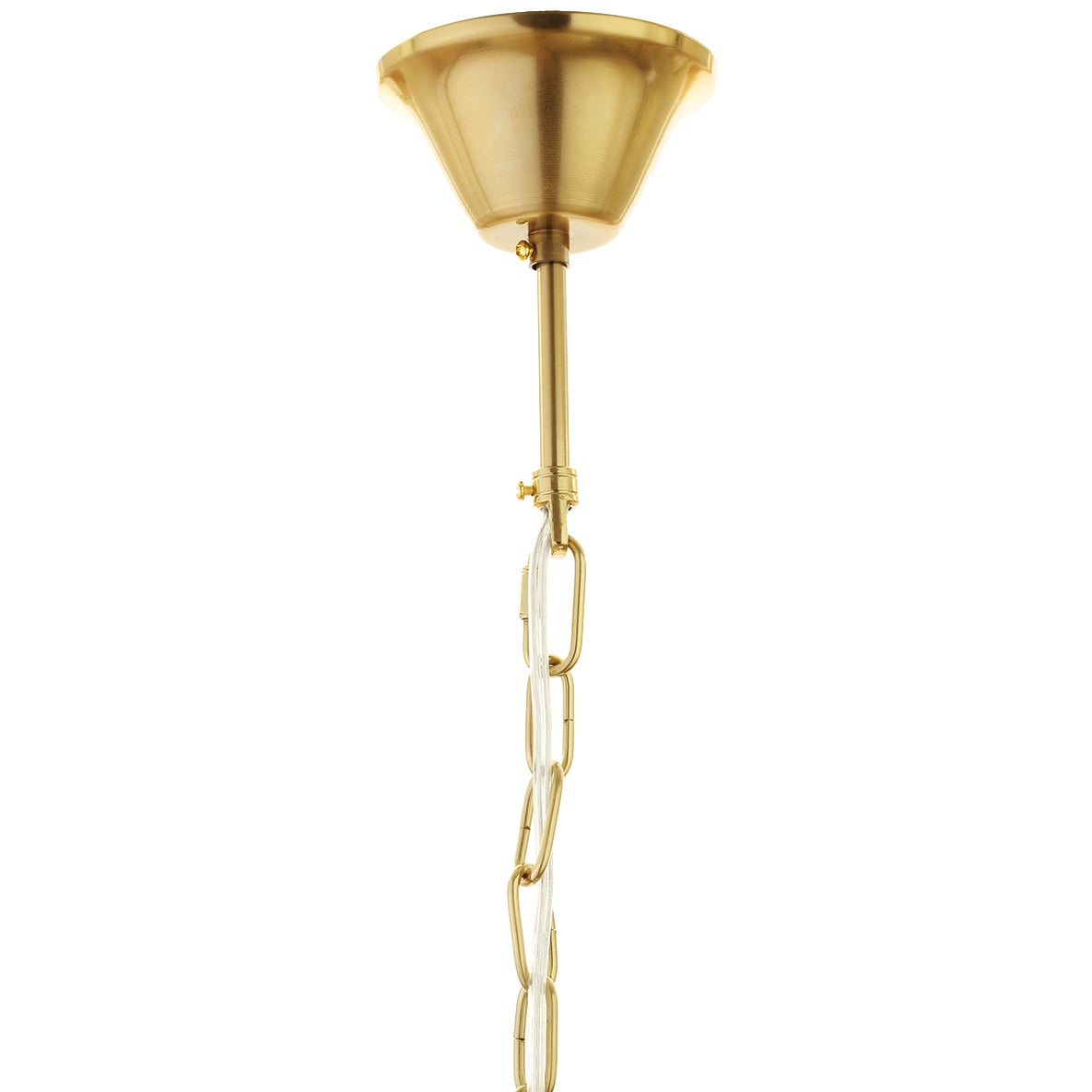 Pelion 3 Light Pendant