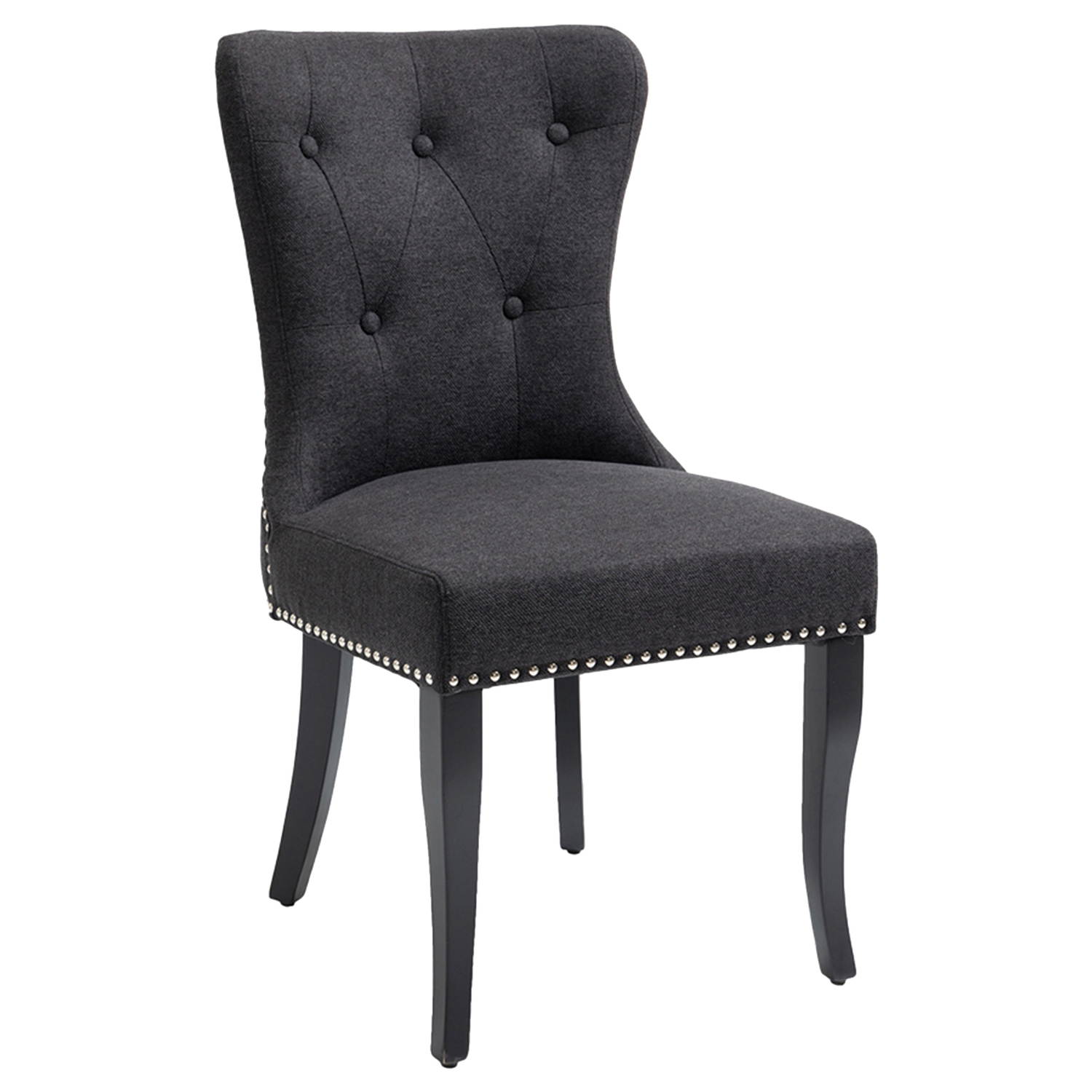 Lassen Upholstered Dining Chairs