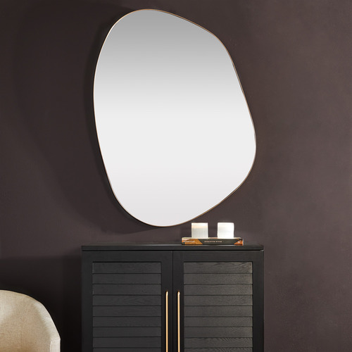 Rinnes Large Wall Mirror