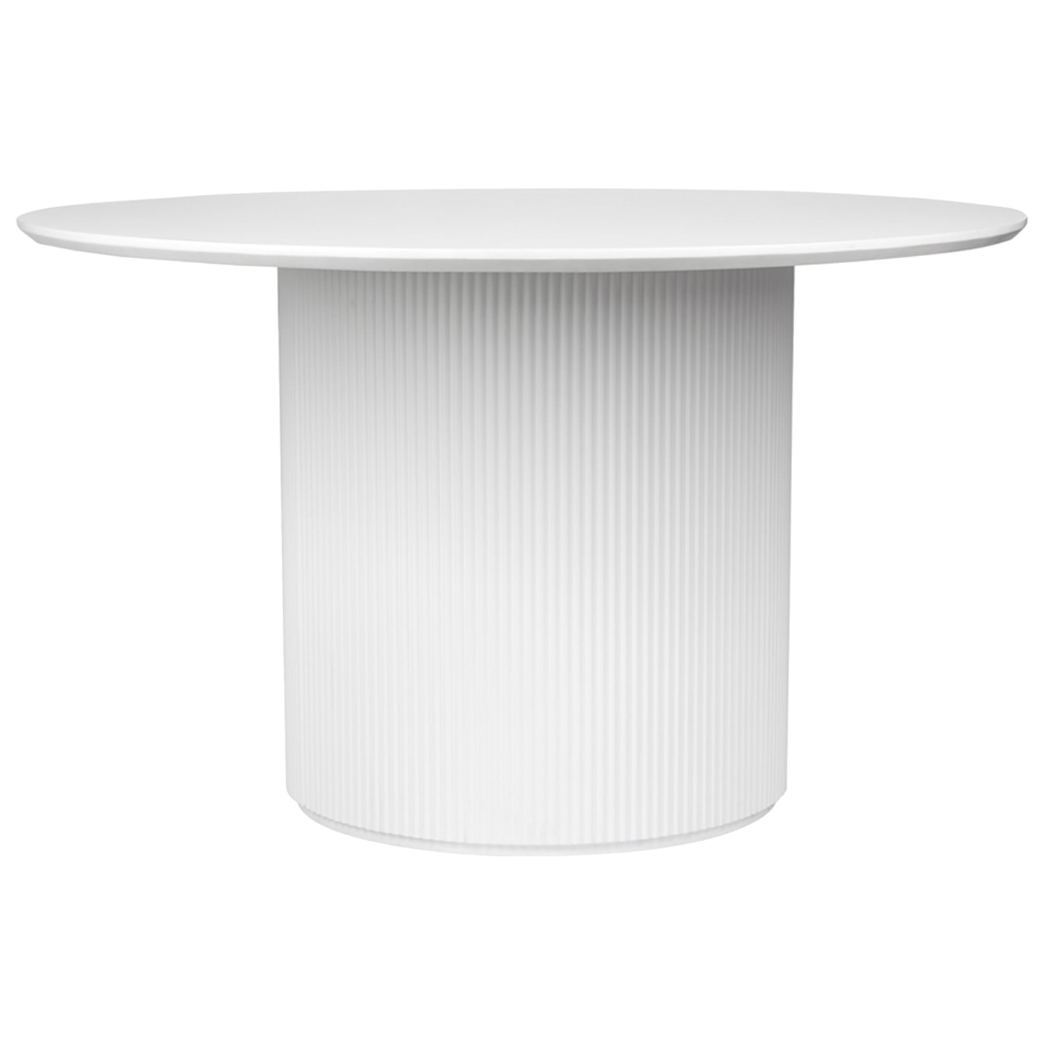 Donaldson Round Dining Table