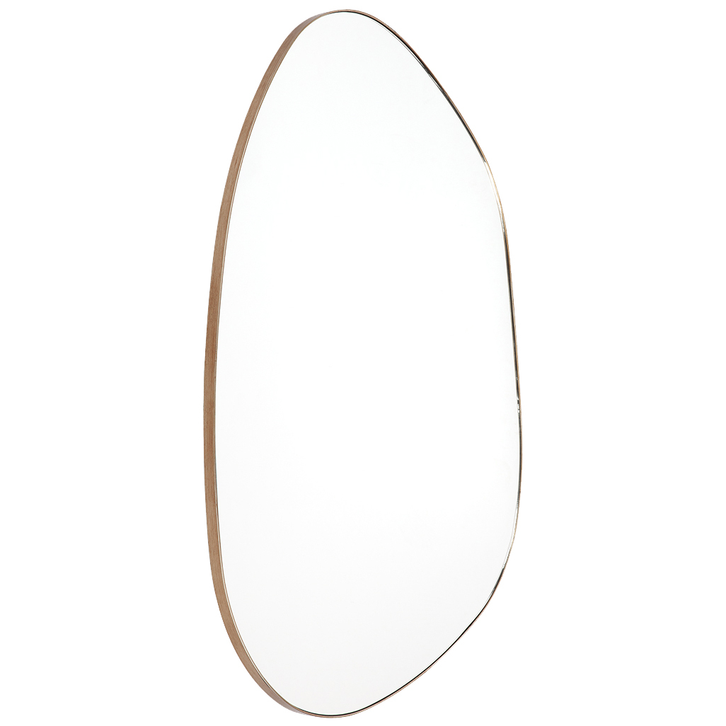 Rinnes Small Wall Mirror