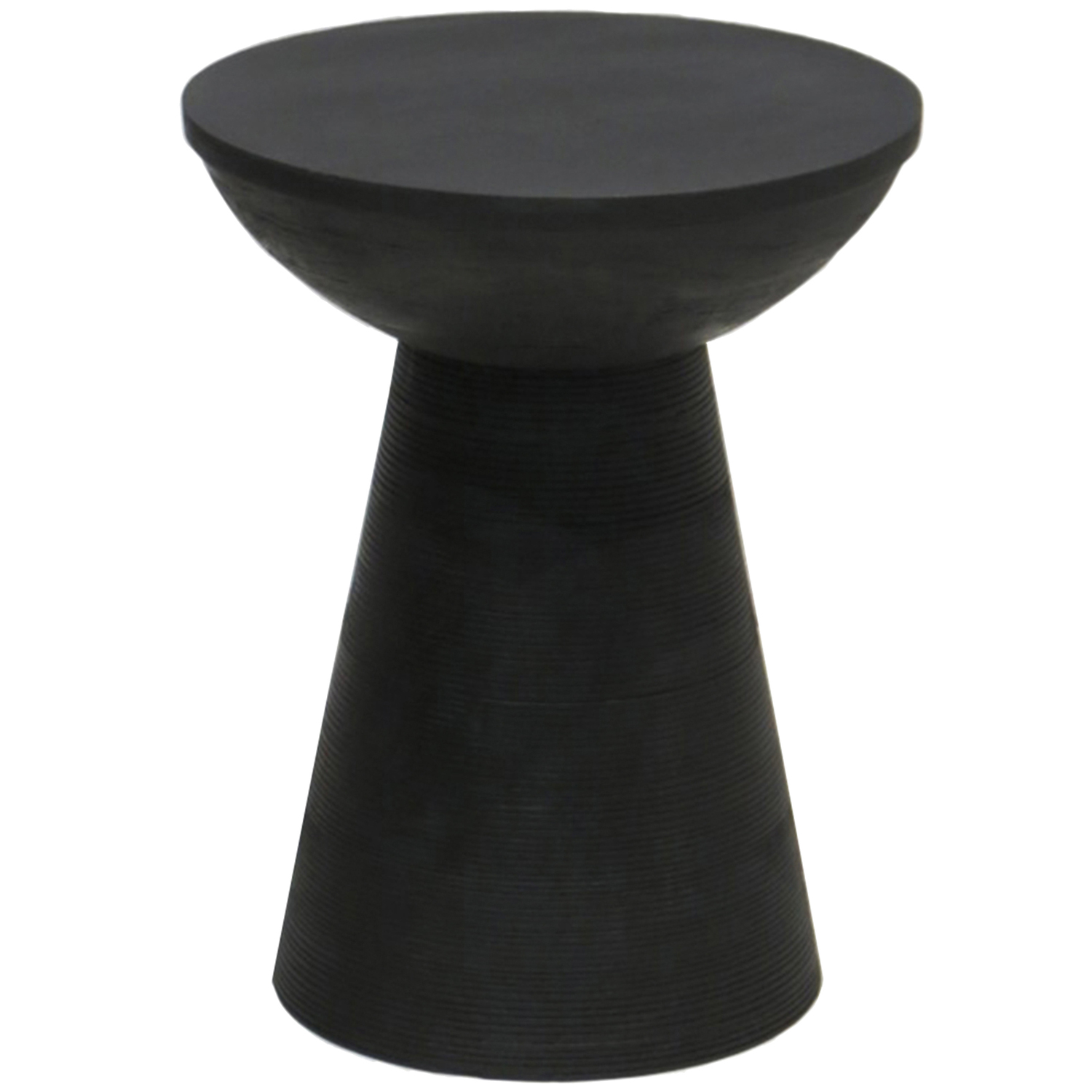 Wyvis Mango Wood Side Table