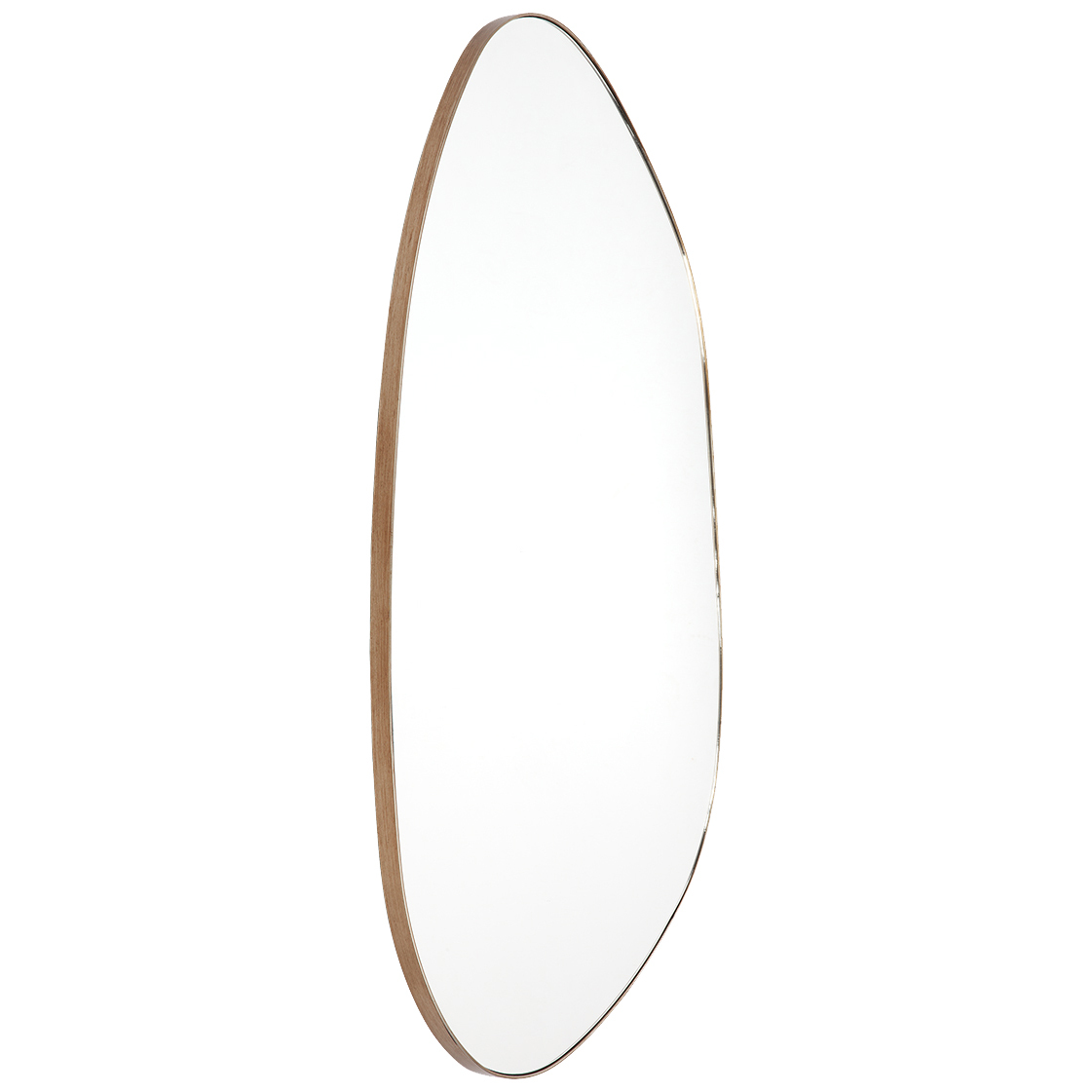 Rinnes Small Wall Mirror