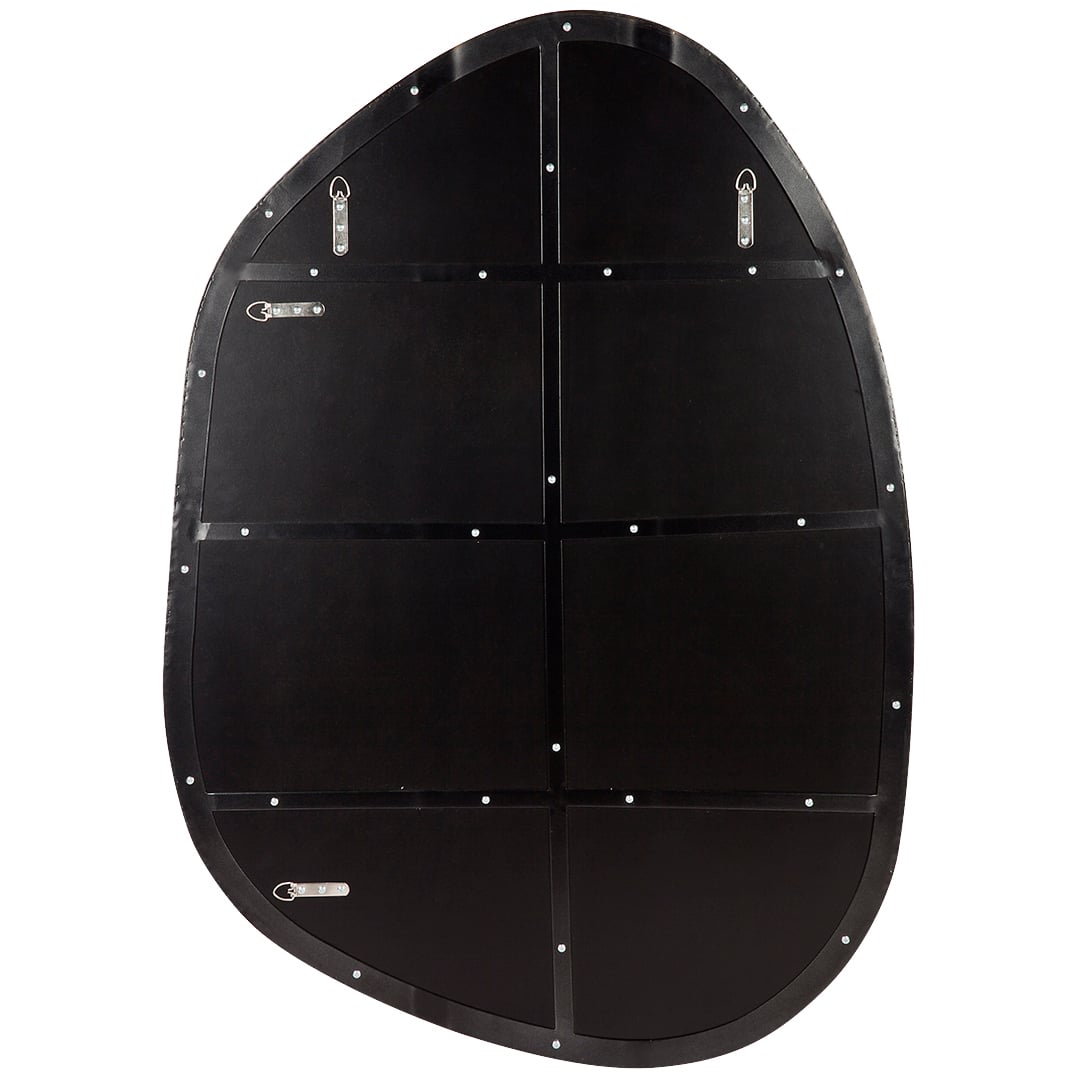 Rinnes Small Wall Mirror