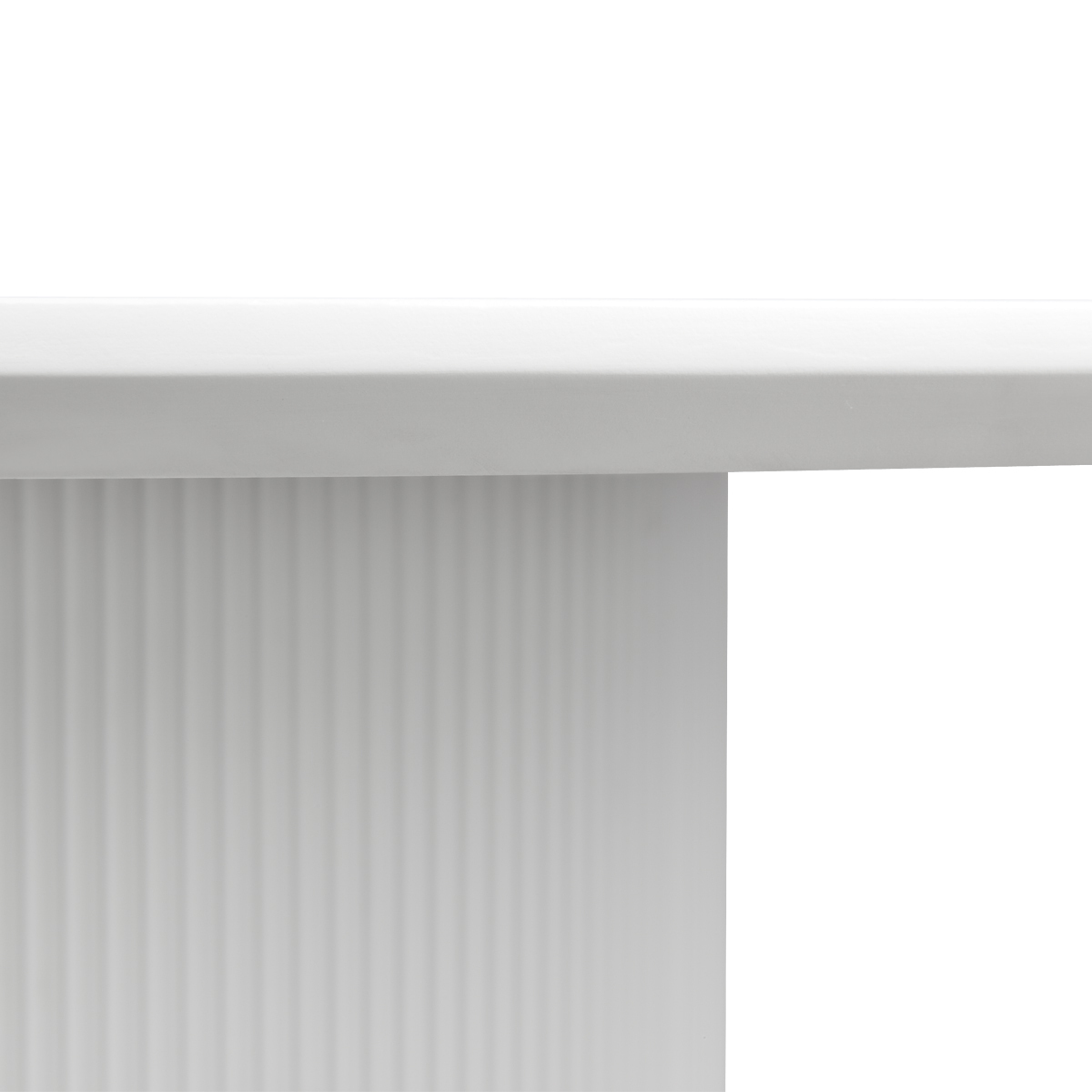 Donaldson Round Dining Table