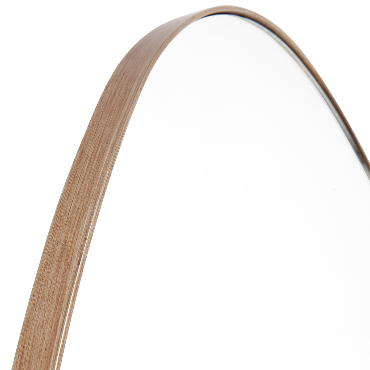 Rinnes Small Wall Mirror