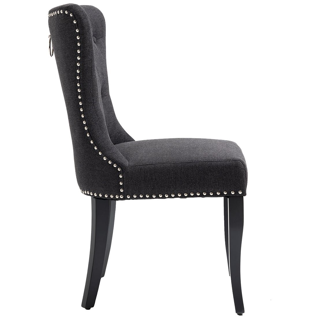 Lassen Upholstered Dining Chairs