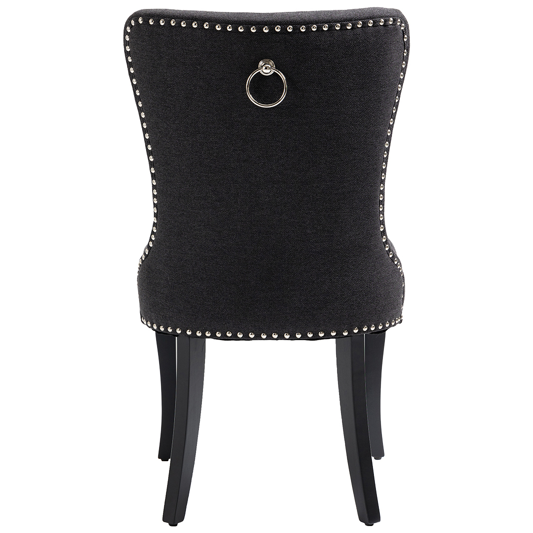 Lassen Upholstered Dining Chairs