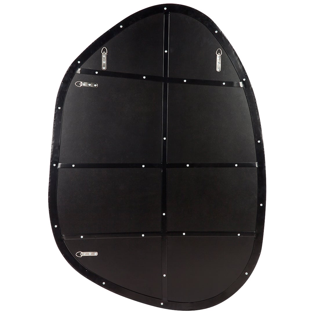 Rinnes Small Wall Mirror