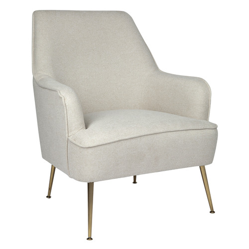 Crosby fabric accent chair new arrivals