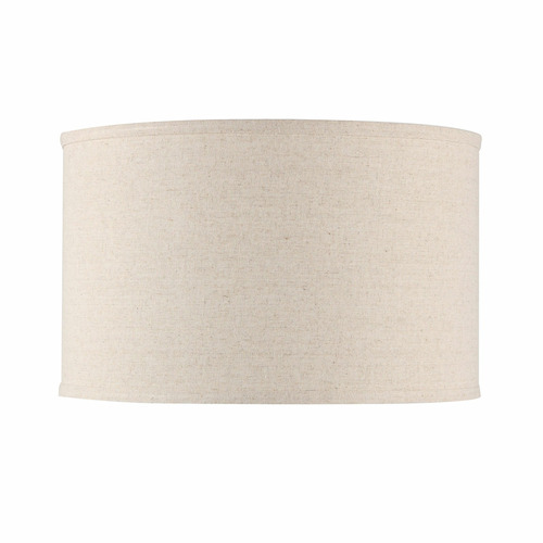 Rexington Home Roswell Bank Linen Shade | Temple & Webster