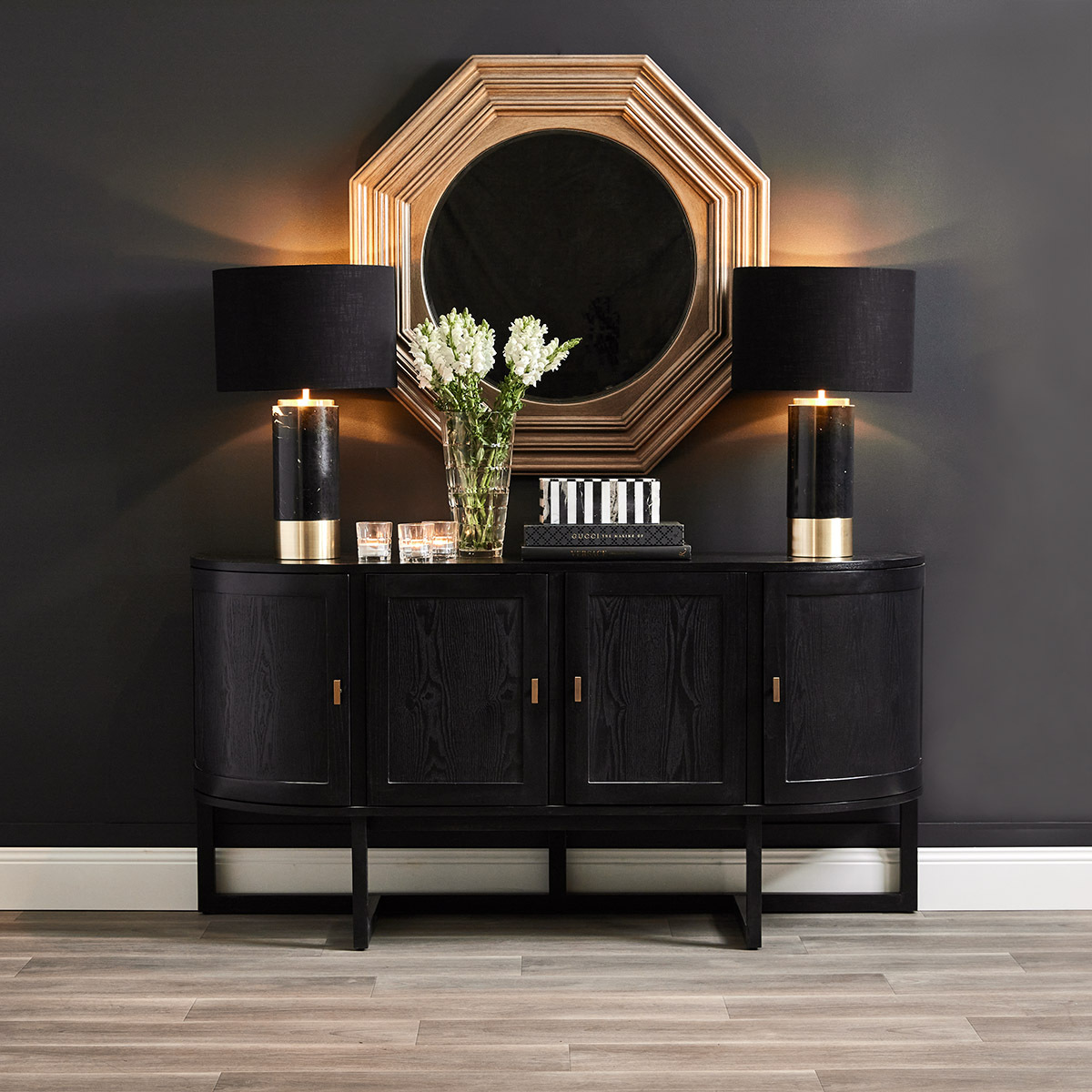 Curved-Serafin-4-Door-Buffet