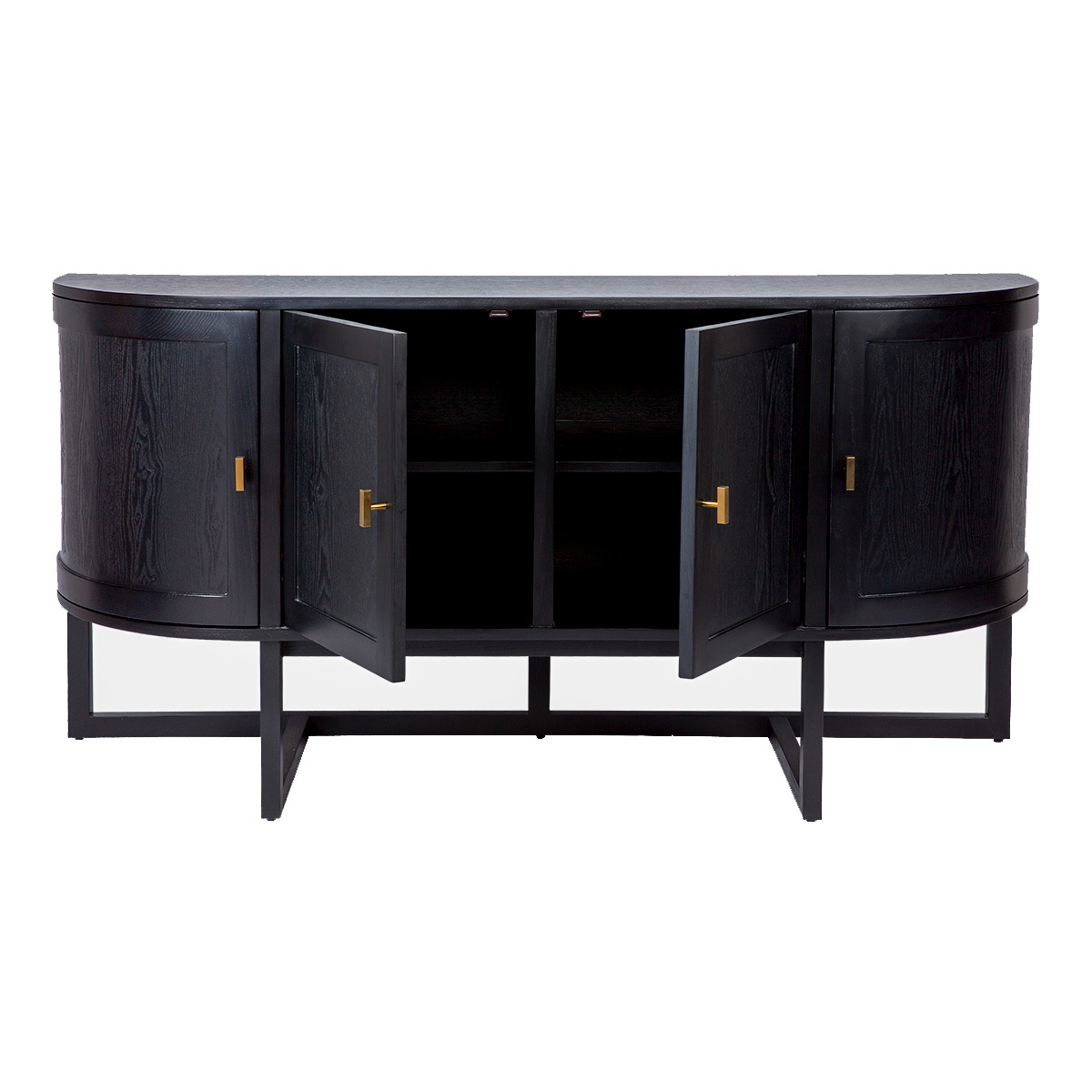 Curved-Serafin-4-Door-Buffet