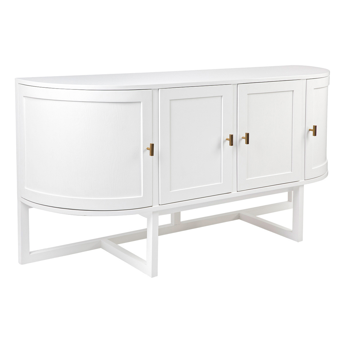 Curved-Serafin-4-Door-Buffet