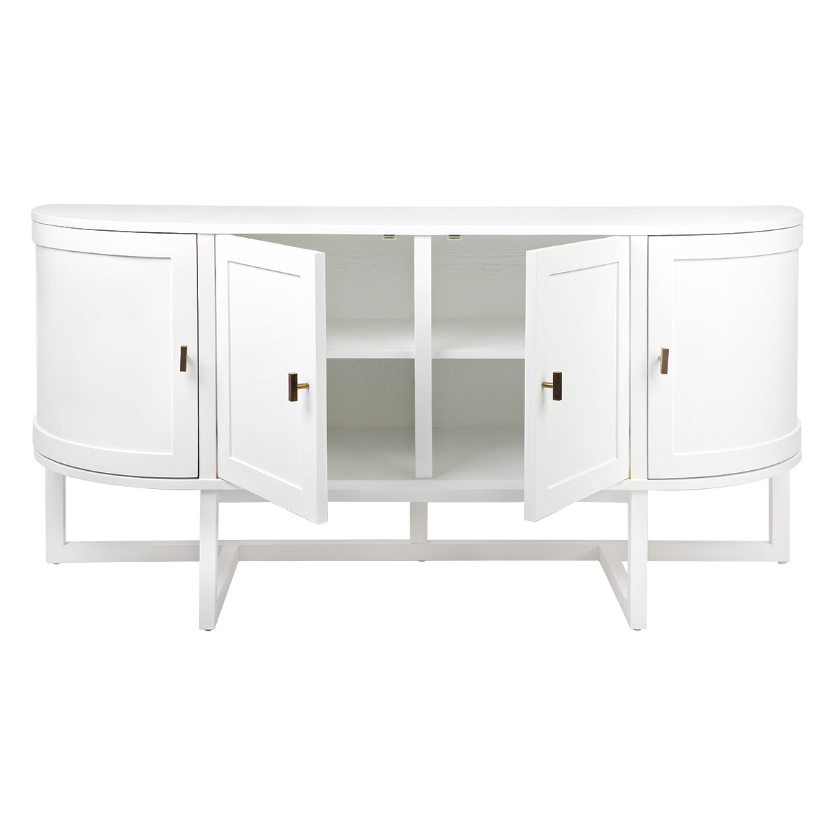 Curved-Serafin-4-Door-Buffet