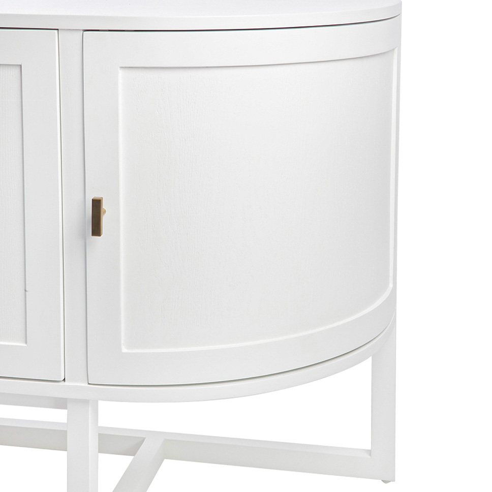Curved-Serafin-4-Door-Buffet