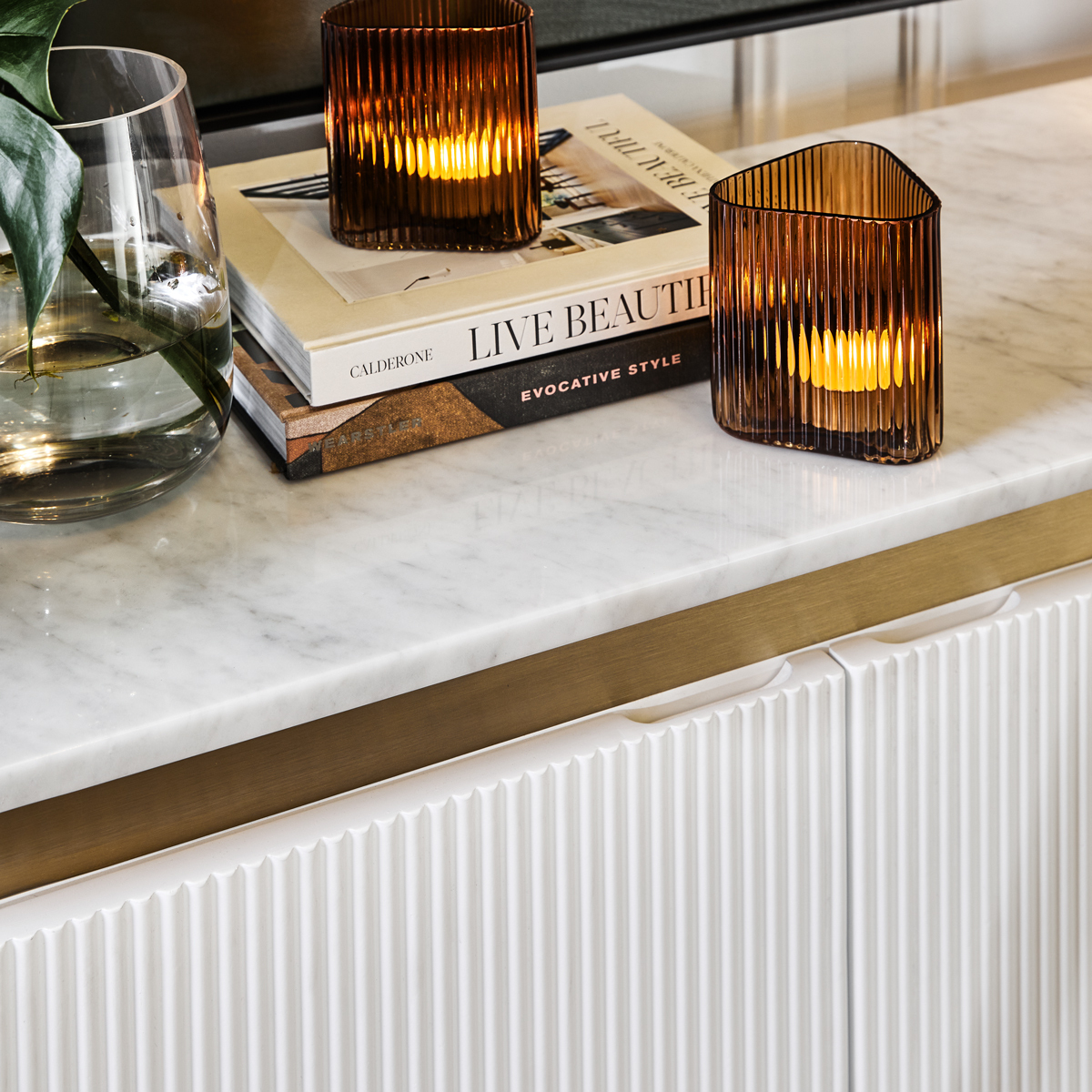 Coates-3-Door-Marble-Buffet