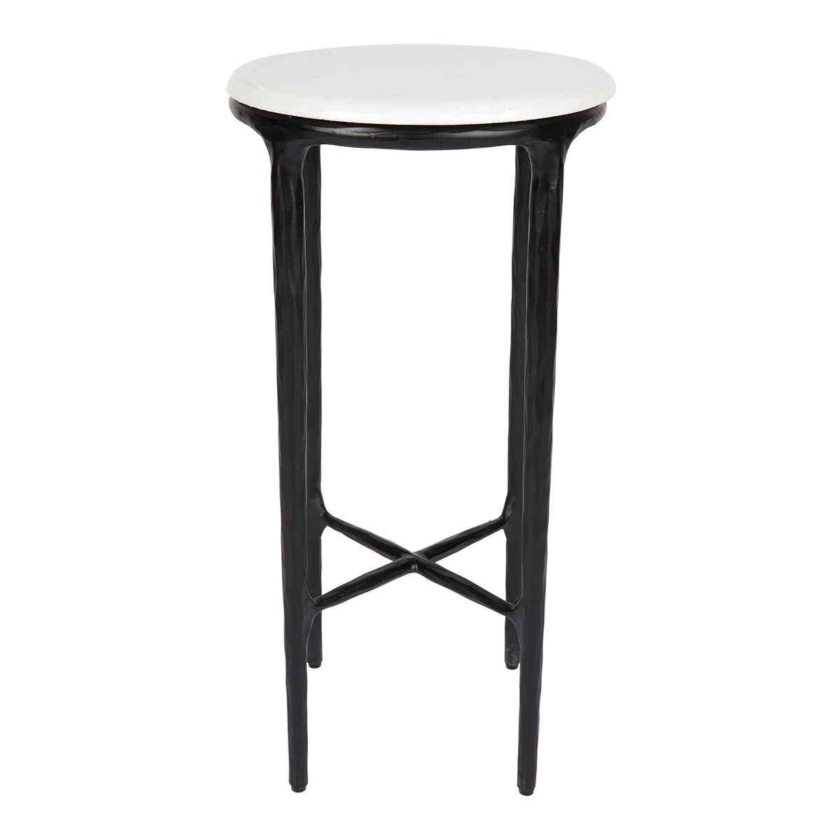 Idun-Marble-Side-Table