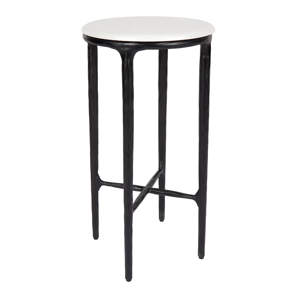 Idun-Marble-Side-Table
