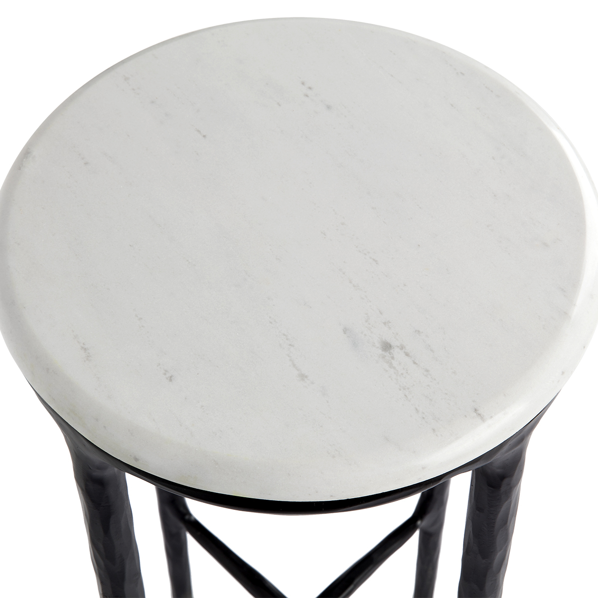 Idun-Marble-Side-Table