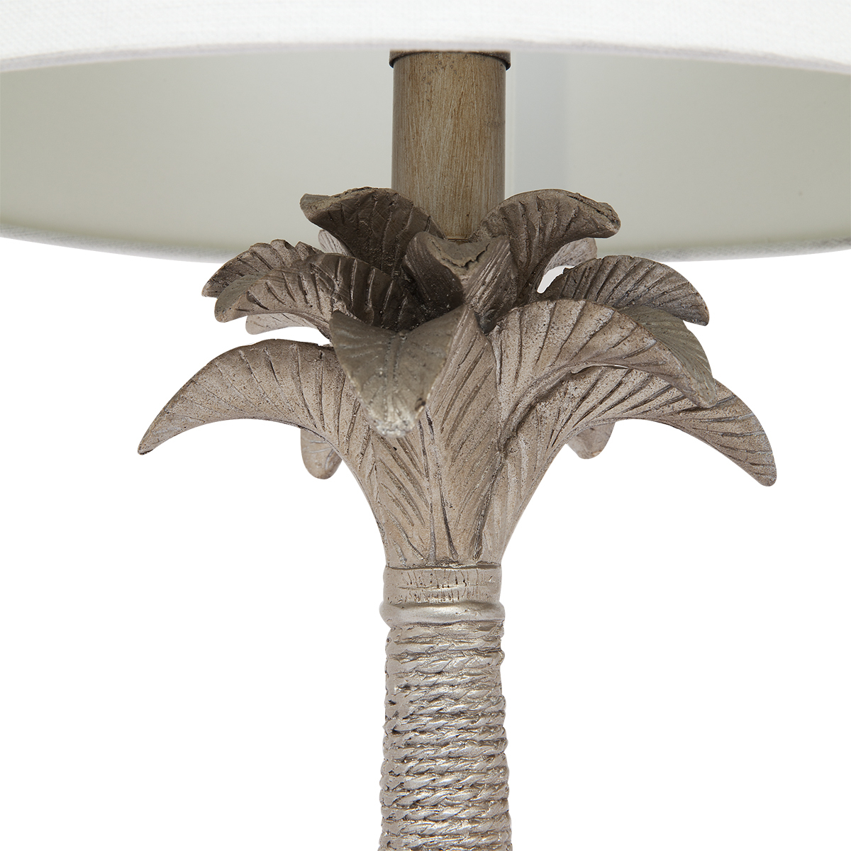 Beverly Palm Table Lamp