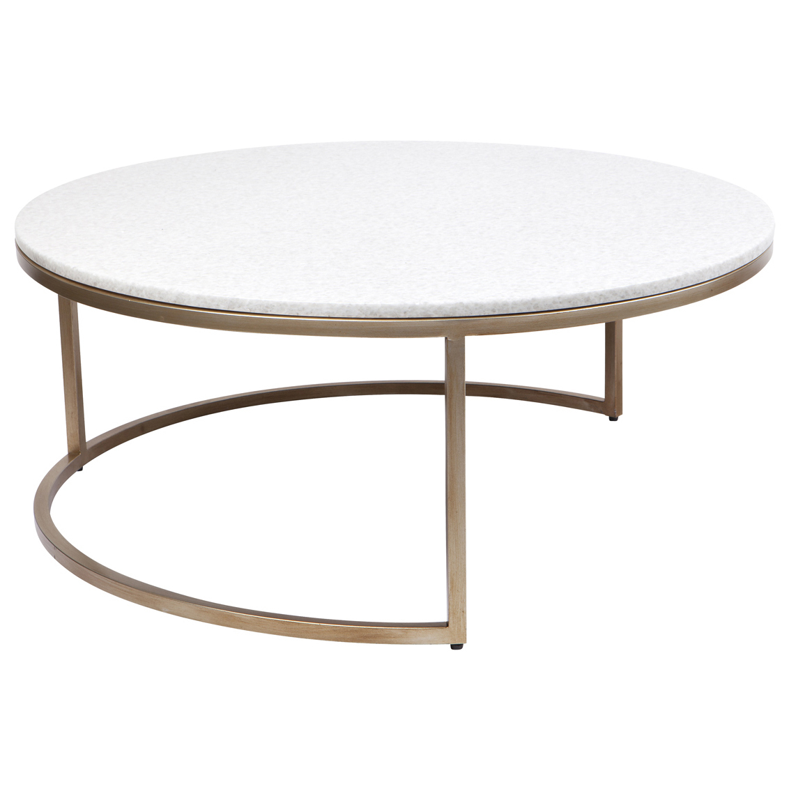 2 Piece Chloe Nesting Tables Set