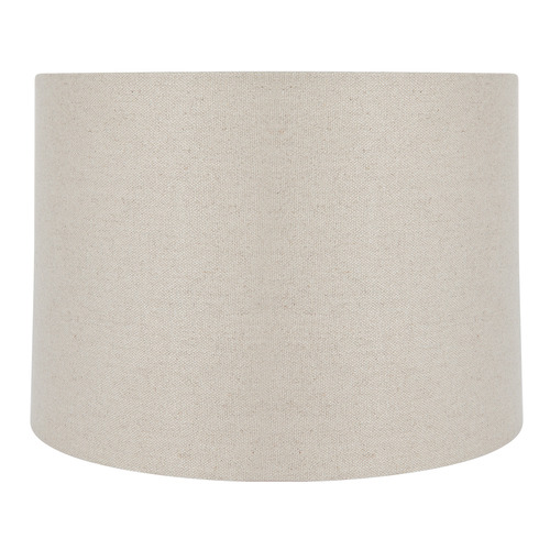 Rexington Home Beige Sharla Shade | Temple & Webster