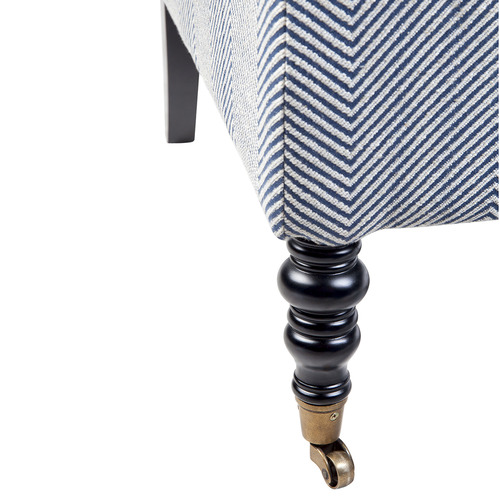 Salt Lake Occasional Chair Temple & ster