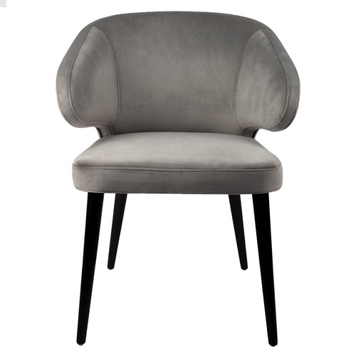 Harlow Velvet Dining Chair