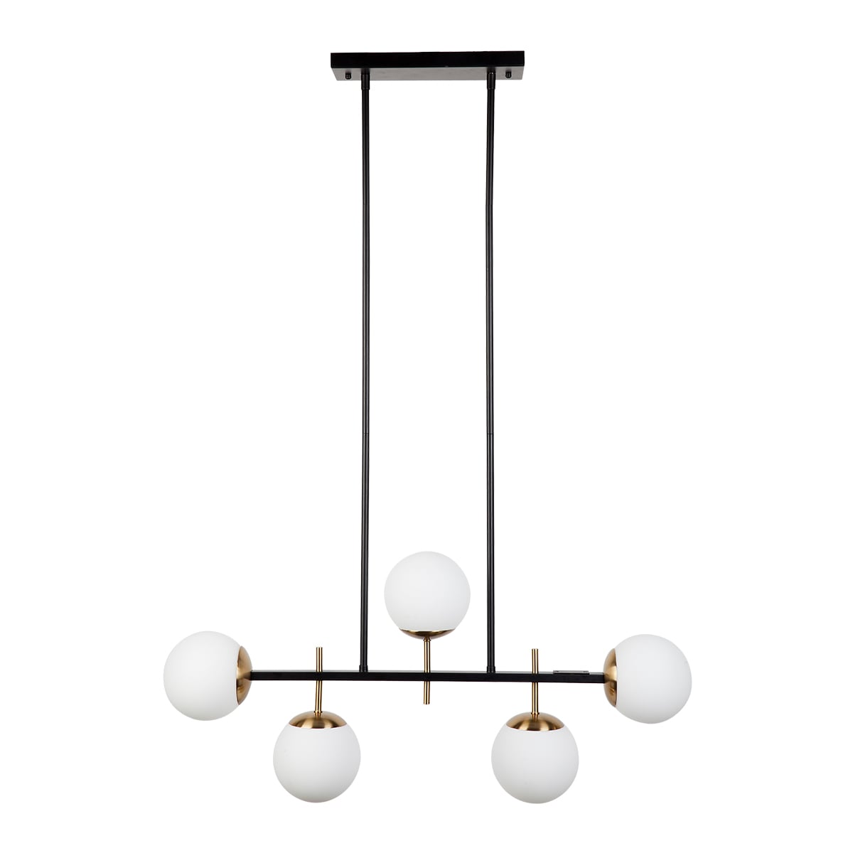 Rhys 5 Light Pendant
