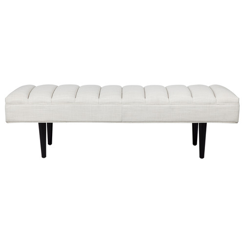 Natural Cherish Bed End Bench