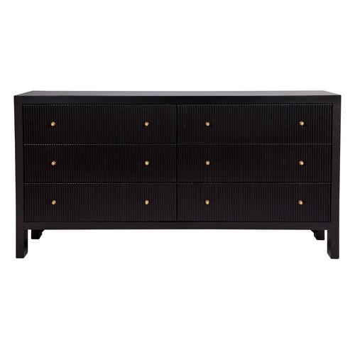 Benaiah 6 Drawer Chest