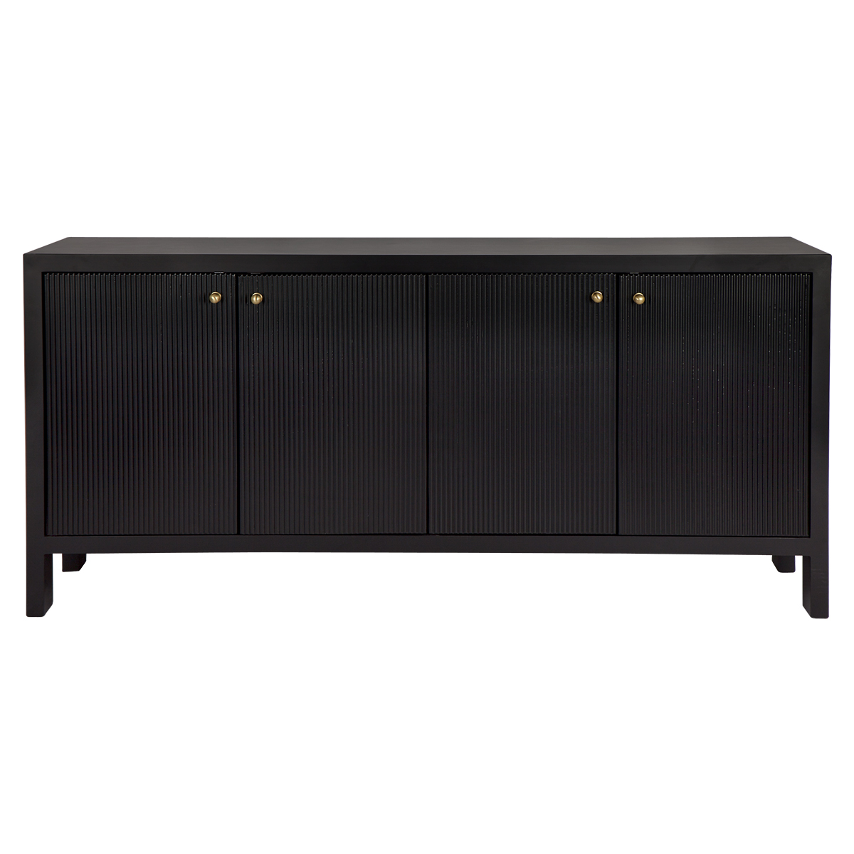 Miller 4 Door Buffet Sideboard